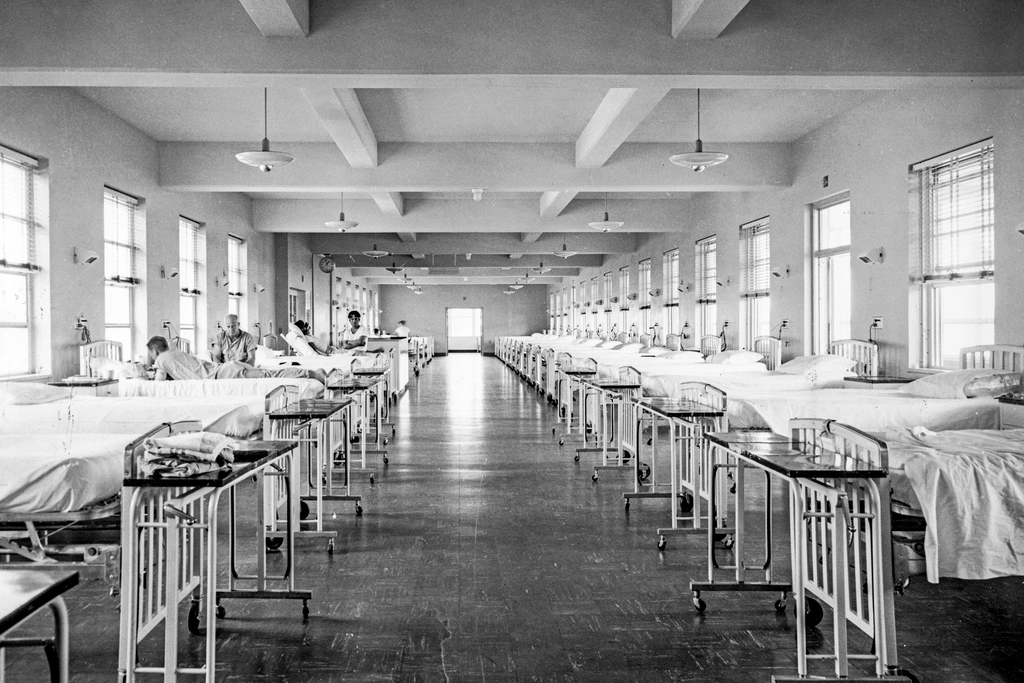 More Questions about Spring 2020 Covid in New York City Hospitals