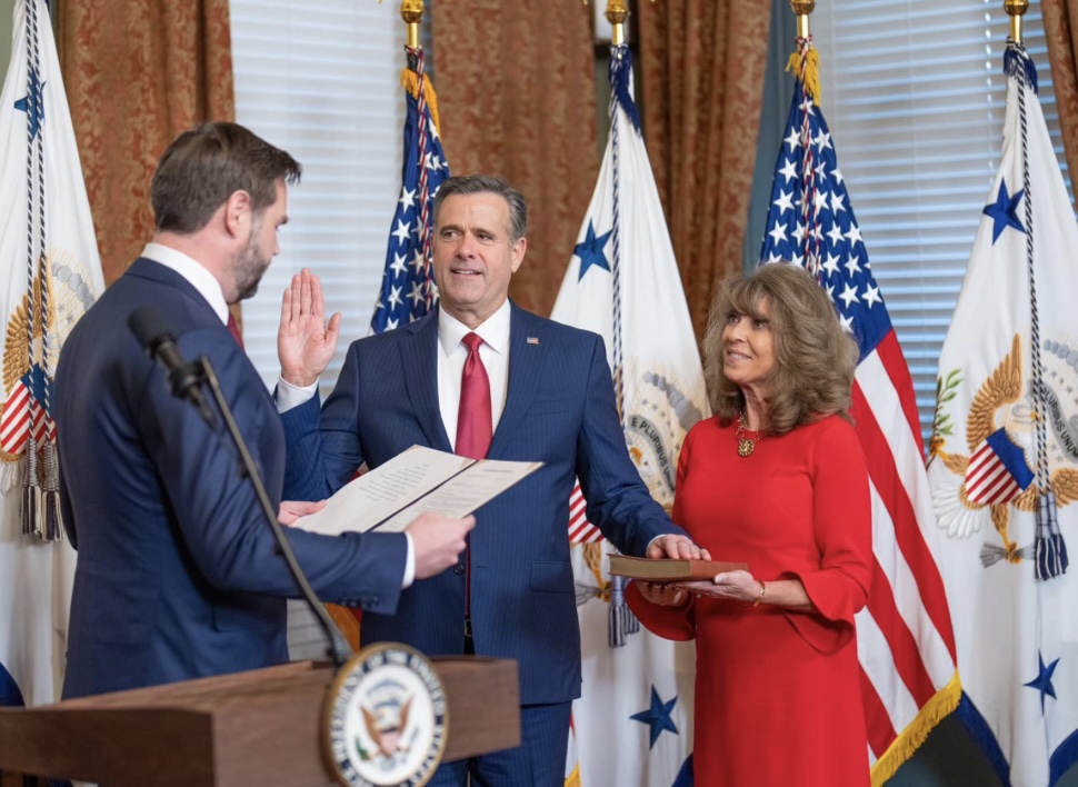 Follow Up: CIA Assessment of COVID-19 Pandemic Origins vs. New CIA Director John Ratcliffe