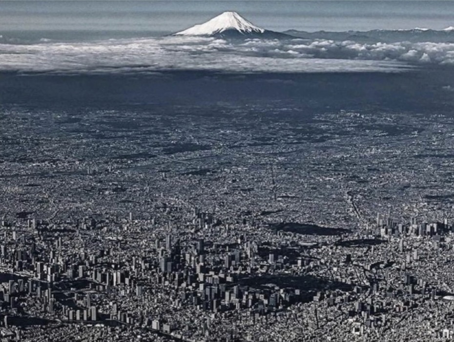 Japan 2020: Do the Right Thing