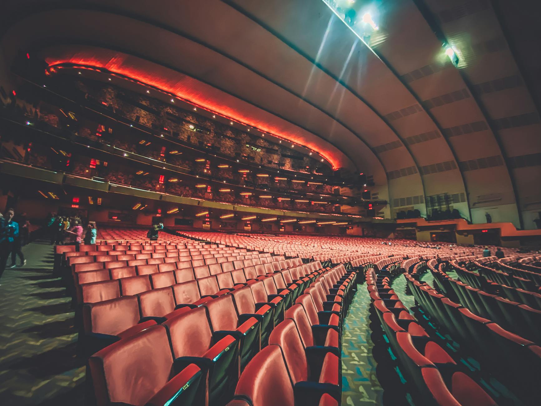 On staged sudden spread, the New York event, and potential data fraud: Excerpts from discussion with Randall Bock on 24 August 2023