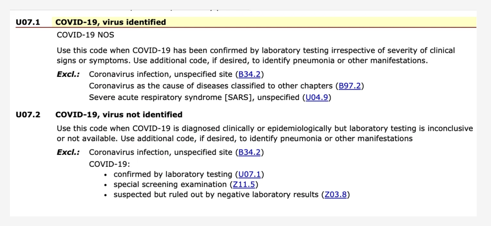 COVID-19 Did Not Come From a Lab