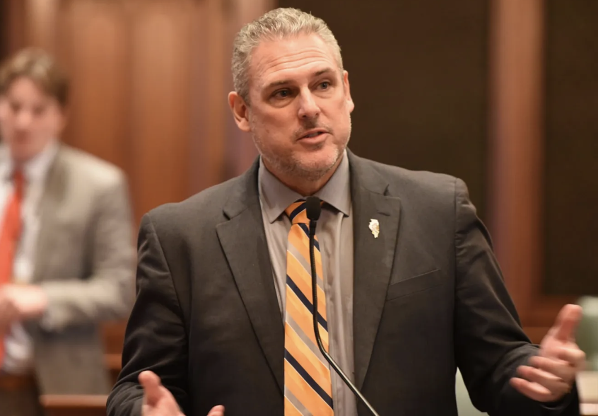 Questions About the Governor of Illinois’ August 4th Executive Order
