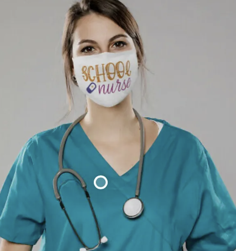 Save the School Nurse