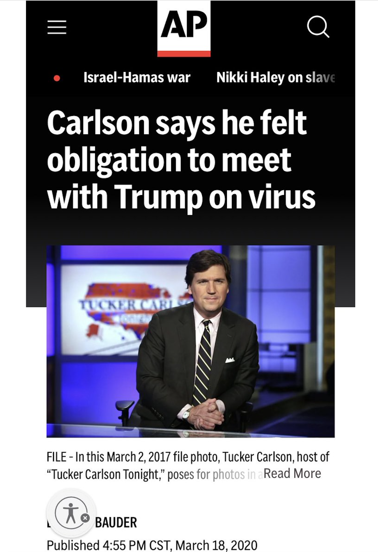Reaction to Bret Weinstein on Tucker Carlson (6 January 2024 Twitter/X thread)