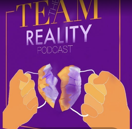 Notice of new page for “Team Reality” broadcasts/podcasts with Erich Hartmann in early 2022