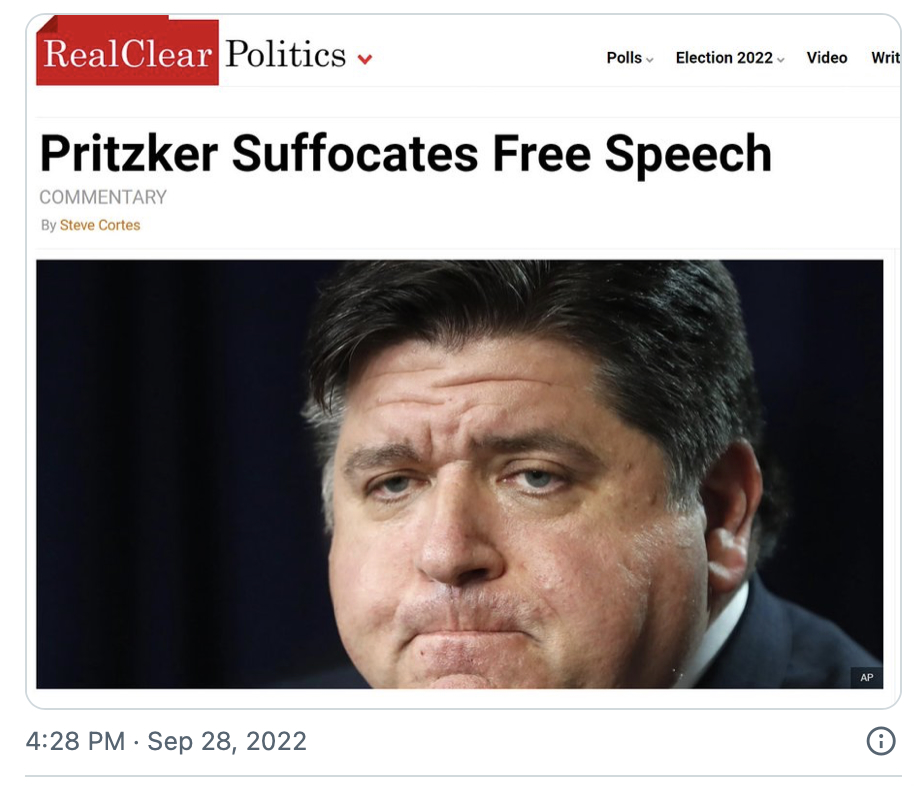 Bully Pulpit