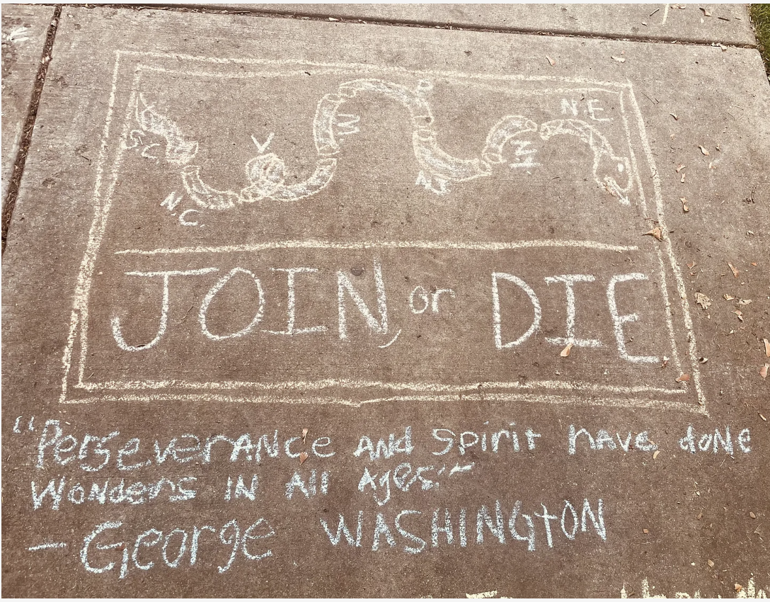 One of the Best 4th of July Tributes I’ve Ever Seen