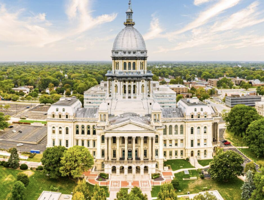 Millions of Saliva Samples, Few Public Answers: Following Up on U of I’s SHIELD Program [A Letter to Four Illinois State Legislators]