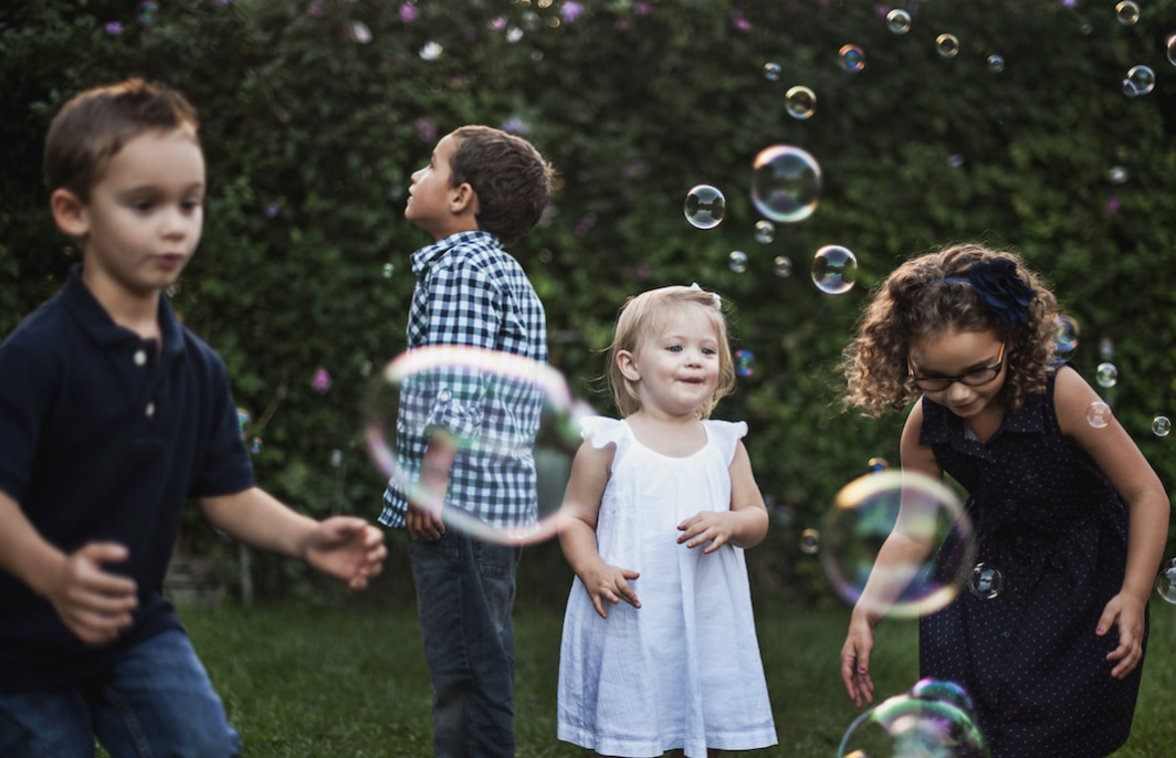 Illinois Pediatrician: “We Owe It to Our Children to Restore Normalcy”