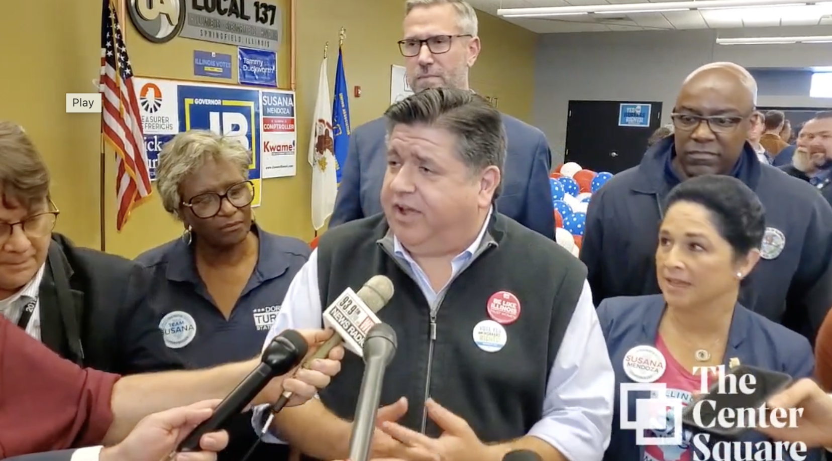 My Response to Pritzker’s Response About Mandating the COVID Vaccine for K-12 School Attendance